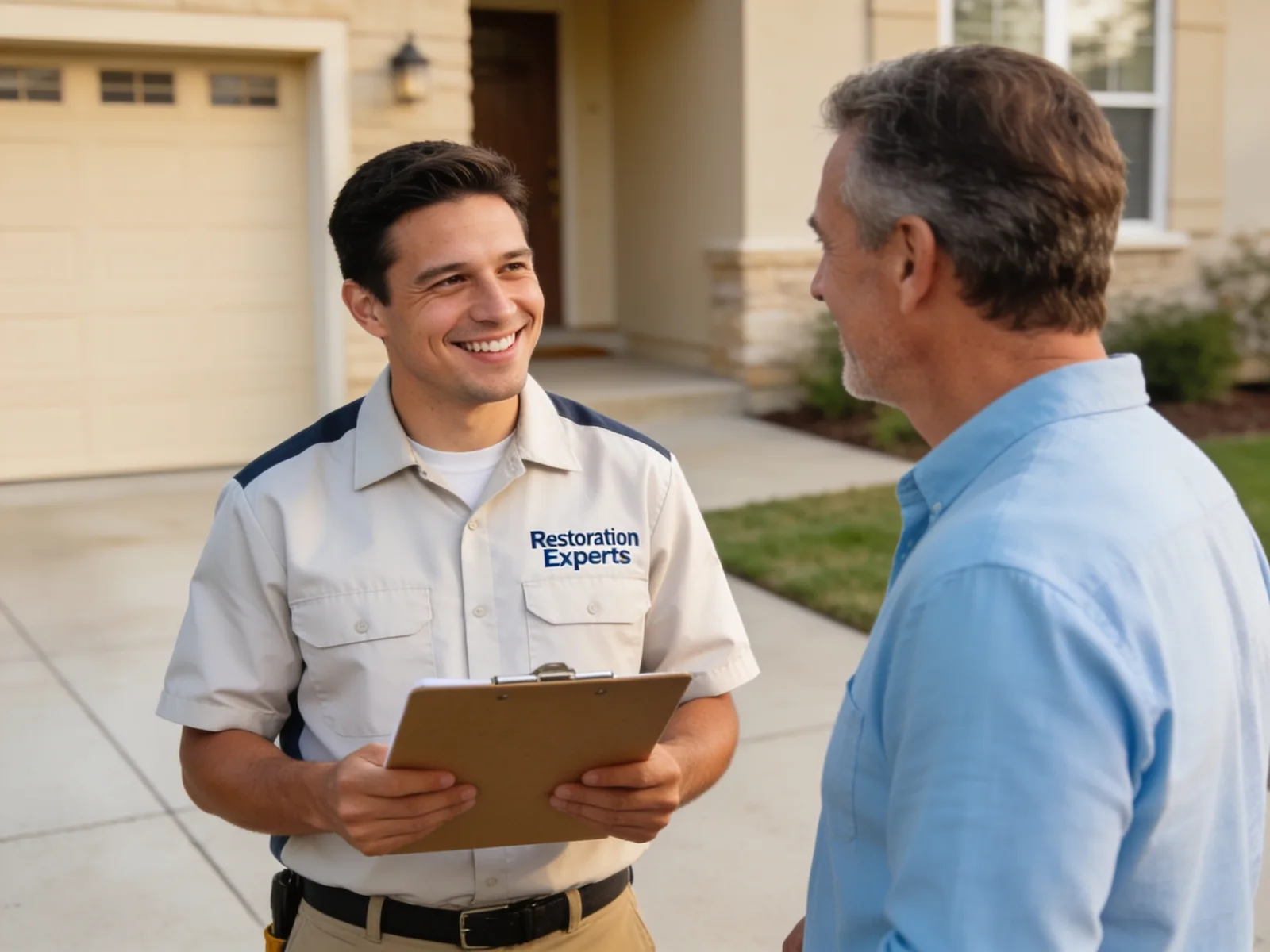 Water Damage Cleanup Murray, KY FAQs
